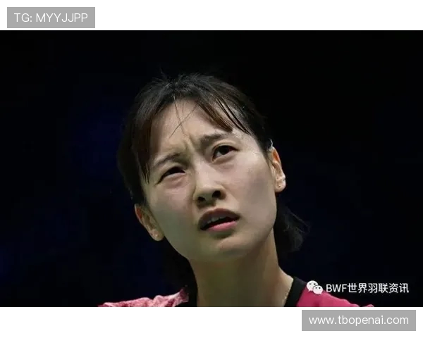 专访羽毛球明星周静揭秘她成功背后的努力与坚持