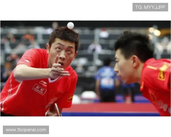 南京乒乓球队在奥运会上的默契配合与精彩表现分析