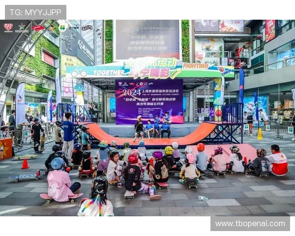 广州滑板队在极限运动嘉年华中的个人能力表现精彩点评与分析