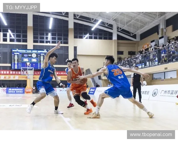 广州篮球队在城市联赛中的实力分析与表现评估