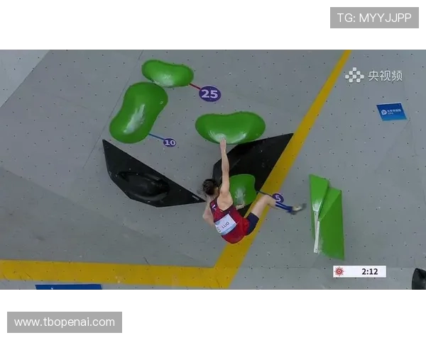 成都攀岩队勇攀高峰的奋斗故事与联赛精彩瞬间回顾