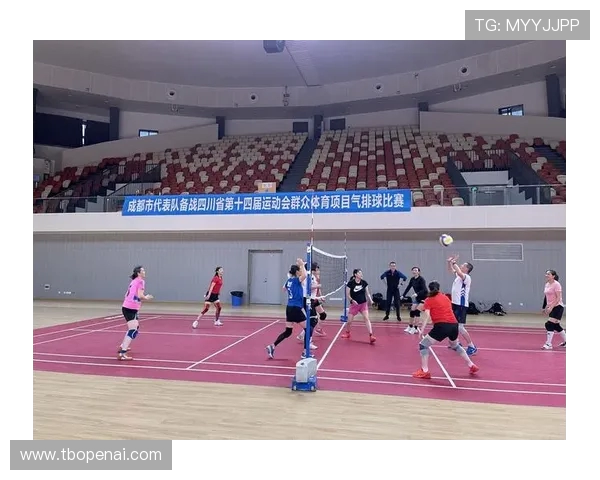 成都排球队在全国排球速度排行榜中荣获第五名展现出强劲实力与潜力