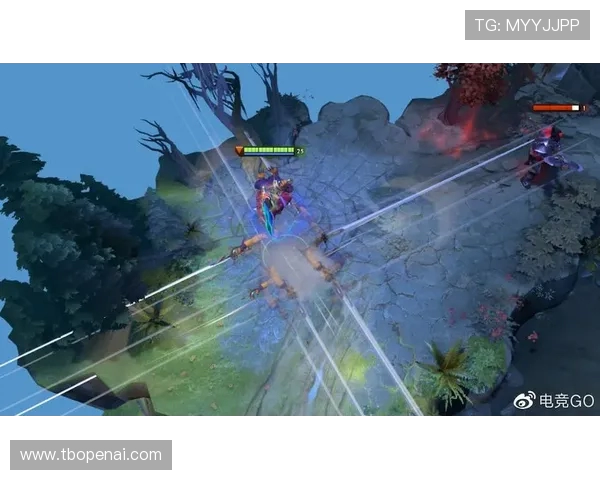 杨伟独家揭秘DOTA2游戏技巧与心得分享助你提升实力