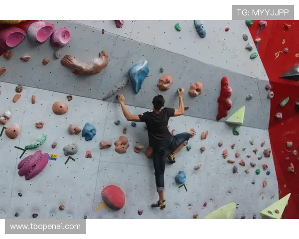 深圳攀岩队的速度革命与热议背后的攀岩文化变迁 深圳攀岩队的速度革命与热议背后的攀岩文化变迁