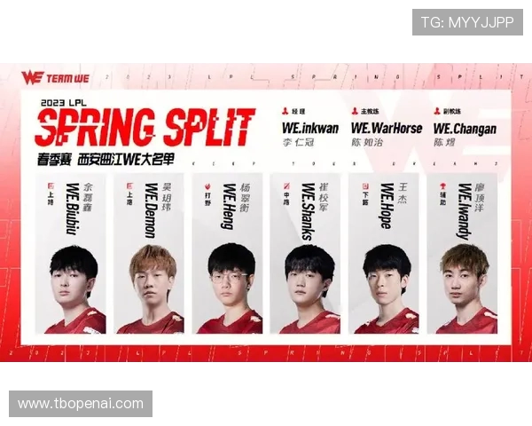 英雄联盟战术解析：WE战队区域防守体系的深度剖析与应用