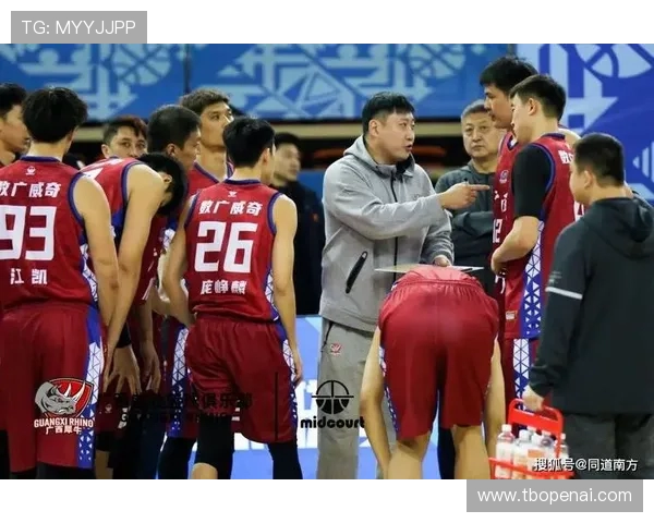 赛后分析：广州篮球队与北京篮球队心理素质对比及影响探讨