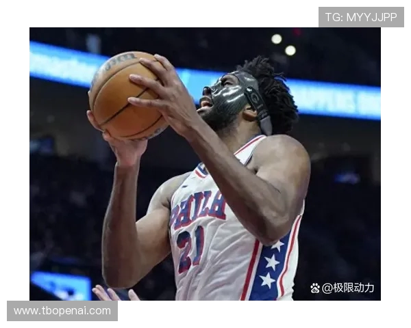 乔尔恩比德在NBA赛场上的辉煌成就与未来发展潜力分析
