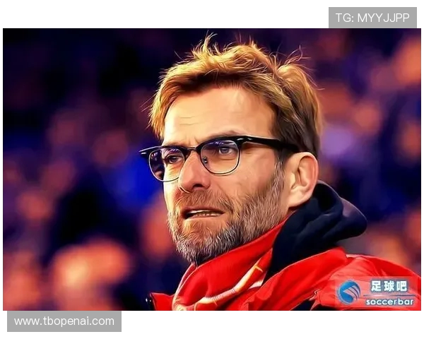 克洛普重申执教承诺助力利物浦再战欧冠荣耀之路