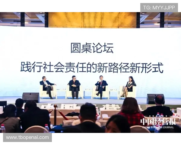 吕俊虎：探索新时代的科技创新与社会责任的交汇点