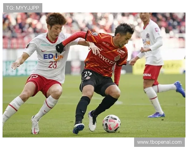 岛鹿角与广岛三箭的激烈对决揭示了日本足球的竞争魅力与未来发展潜力