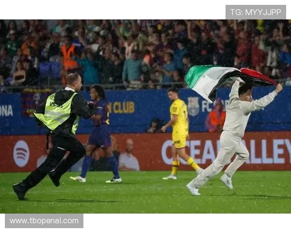 巴萨对皇家社会的精彩对决结果揭晓球迷热议赛场表现与未来展望