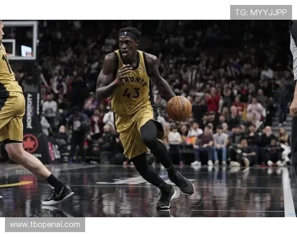 帕斯卡尔西亚卡姆在NBA赛季中的精彩表现与未来发展潜力分析