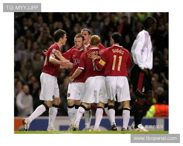 曼联与利兹联激烈对决精彩瞬间回顾与分析