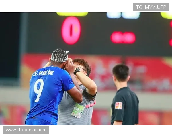 权健与人和激战正酣比赛实况回顾与精彩瞬间解析