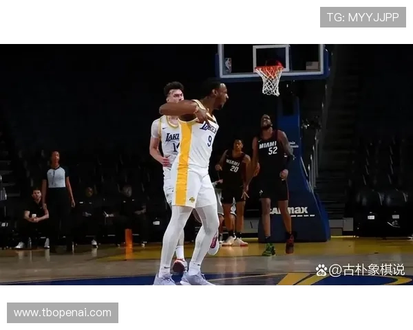 湖人对热火精彩对决全场直播回顾与分析，篮球迷不可错过的盛宴