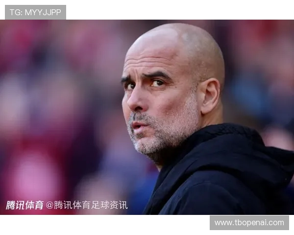 瓜迪奥拉的换人魔法欧冠淘汰赛七次换人全进球的传奇时刻