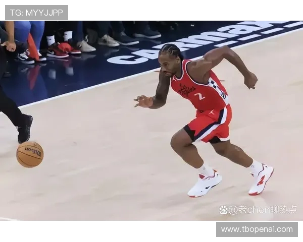 科怀伦纳德的篮球传奇之路与他在NBA的影响力分析