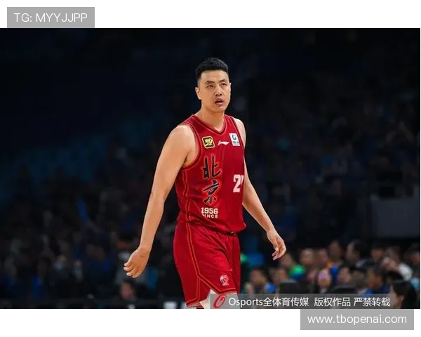 翟晓川：从篮球场上的拼搏者到生活中的多面手