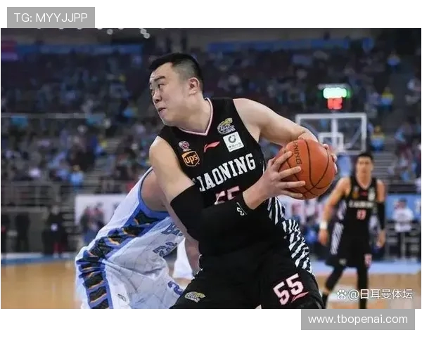 韩德君:从篮球新星到职业生涯巅峰的奋斗历程与荣耀时刻 韩德君:从篮球新星到职业生涯巅峰的奋斗历程与荣耀时刻