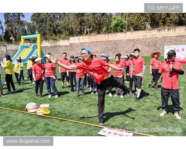 飞盘竞技的魅力与挑战：深入探讨广州飞盘队的战术布局与团队协作