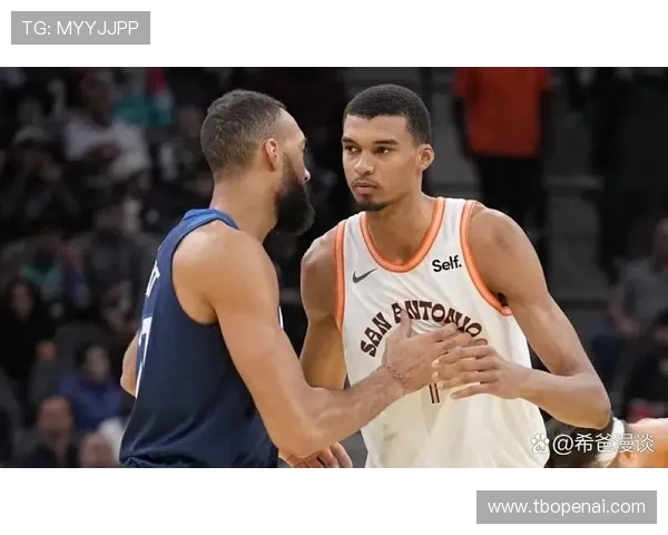 鲁迪戈贝尔：从法国篮球新星到NBA防守巨兽的辉煌之路