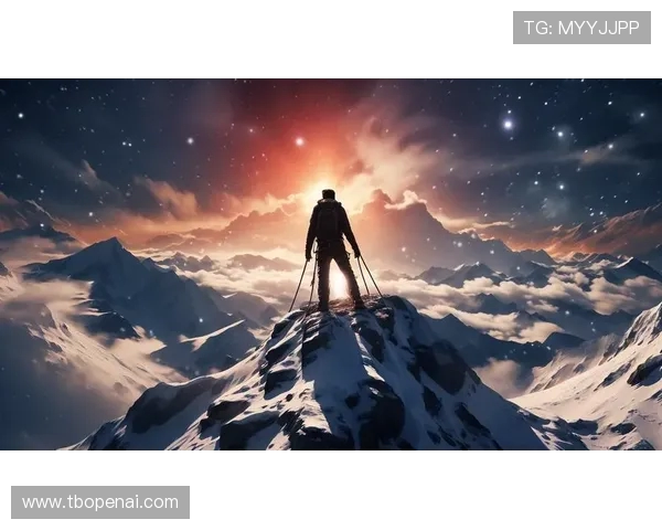 周静独家分享攀岩技巧与心得体会助你征服高峰