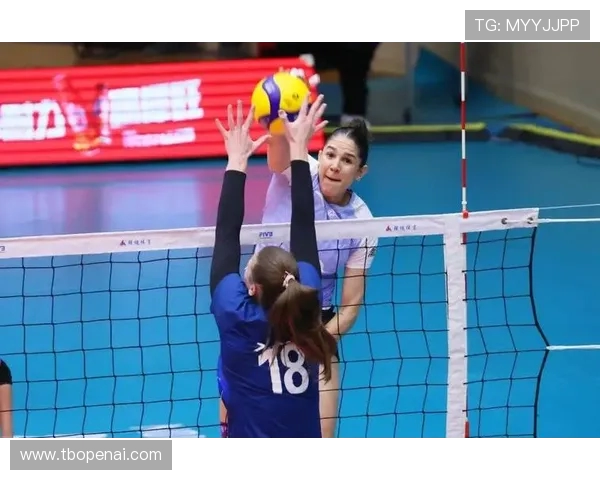 排球灵活性实力榜单权威发布引发热议各队表现如何一览无余