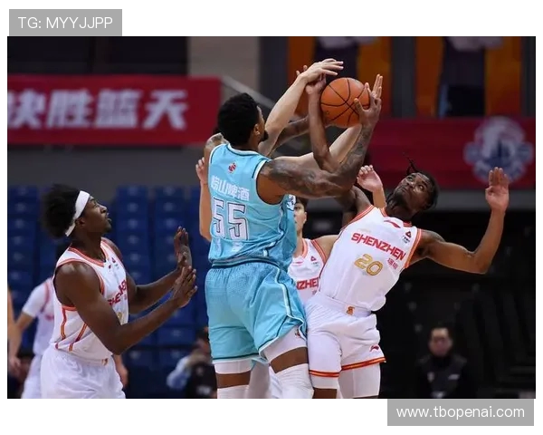 深圳篮球队包夹战术的成败分析与未来改进方向探讨