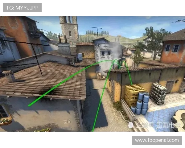 科学CSGO实力提升指南：高效训练方法与技巧分享