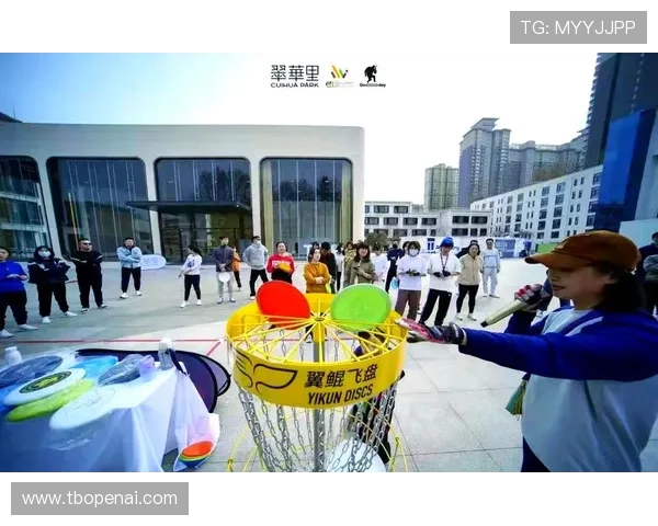 飞盘盛宴揭秘杭州飞盘队实力与魅力的全景探索