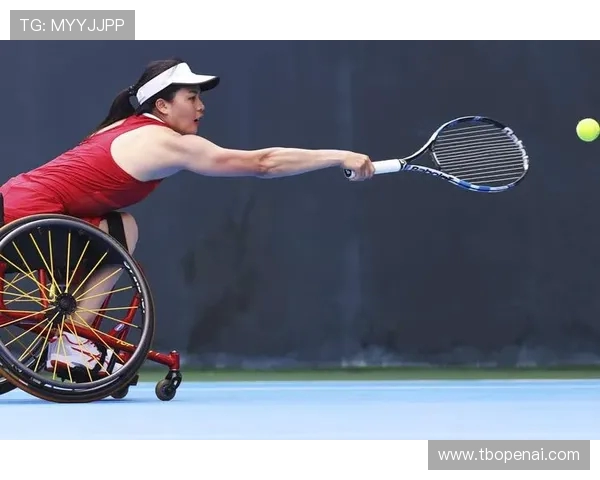 专访网球名将陈丽揭秘她成功背后的秘密与坚持 专访网球名将陈丽揭秘她成功背后的秘密与坚持