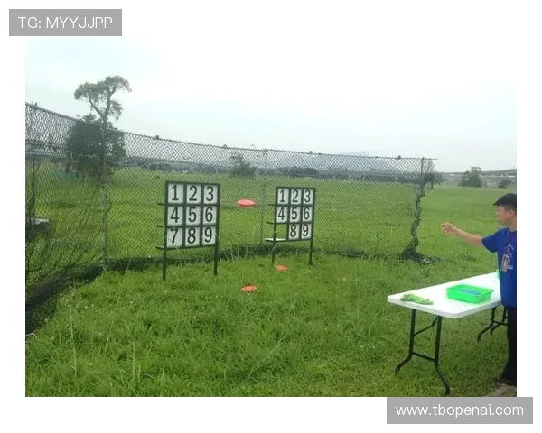 上海飞盘队的节奏解析与战术创新探索之旅 上海飞盘队的节奏解析与战术创新探索之旅