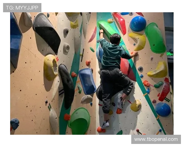 从零到高手：全面提升攀岩灵活性的实用技巧与训练方法