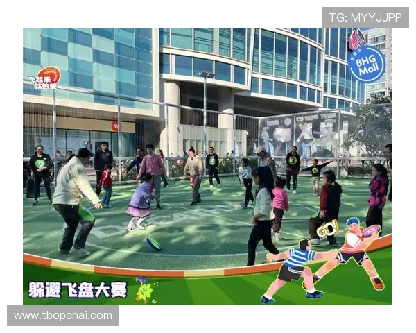 全国街舞大赛特别报道：北京飞盘队如何在激烈竞争中实现自我突破与成长