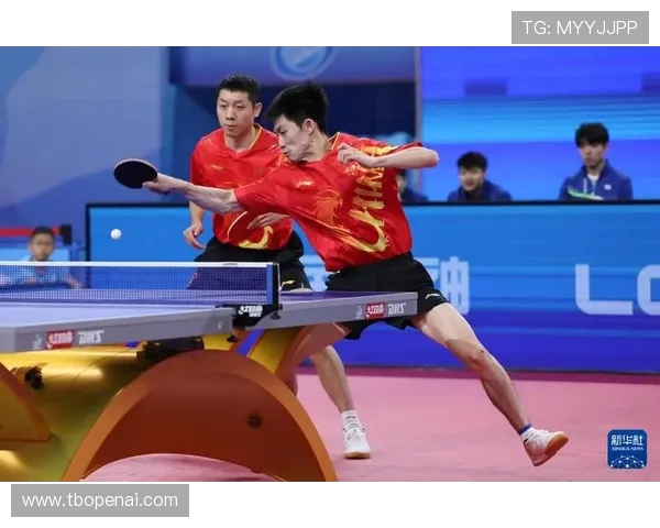 乒乓球传奇：深入了解上海乒乓球队的比赛策略与经验分享