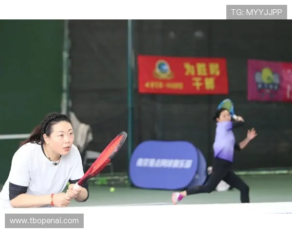 南京网球队的节奏与发展:探索网球运动的魅力与未来 南京网球队的节奏与发展:探索网球运动的魅力与未来