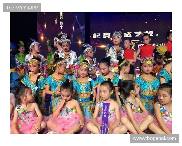 李伟的街舞人生：从热爱到梦想的深度对话与成长之路