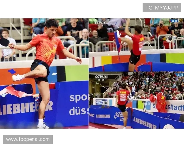 杭州乒乓球队的奋斗与荣耀洲际杯之路的辉煌历程揭秘